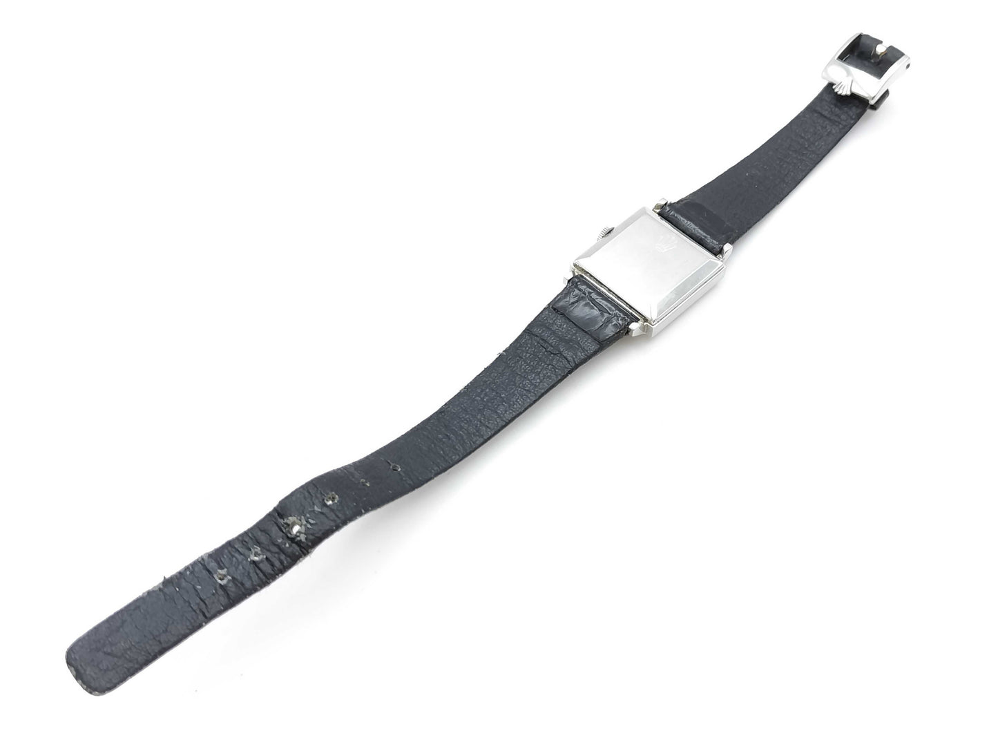 ROLEX Precision 4064863 Manual Winding Women's Watch