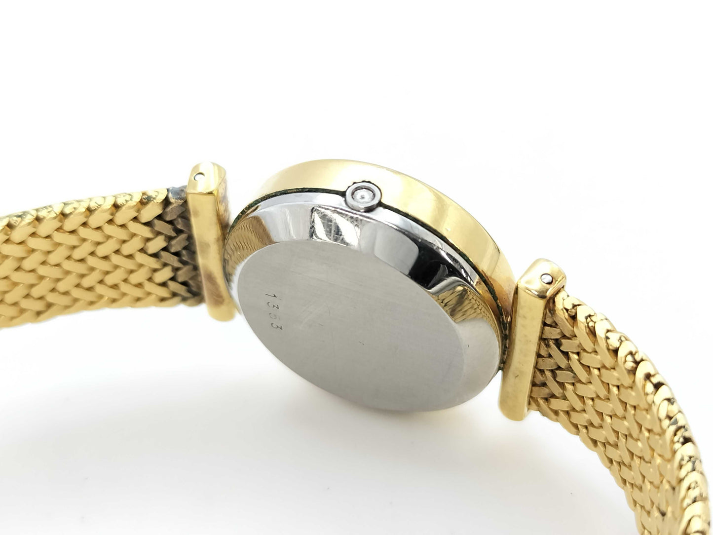 OMEGA 1353 Quartz Women's Watch