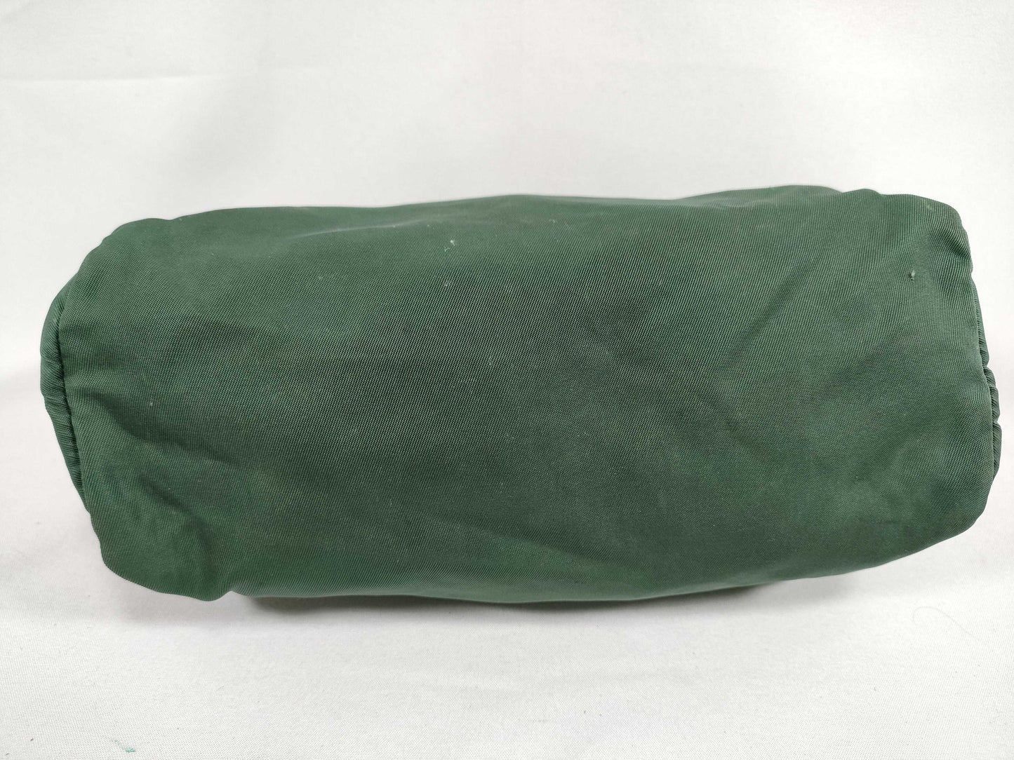 PRADA Nylon Prada Nylon Pouch Pouch