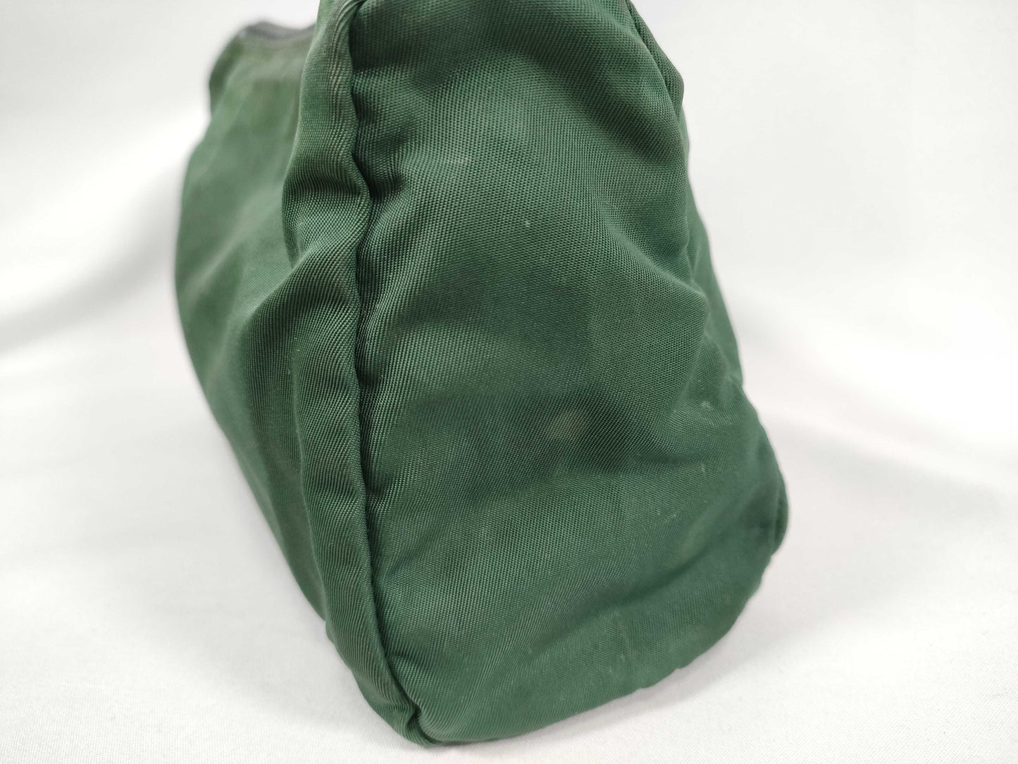 PRADA Nylon Prada Nylon Pouch Pouch