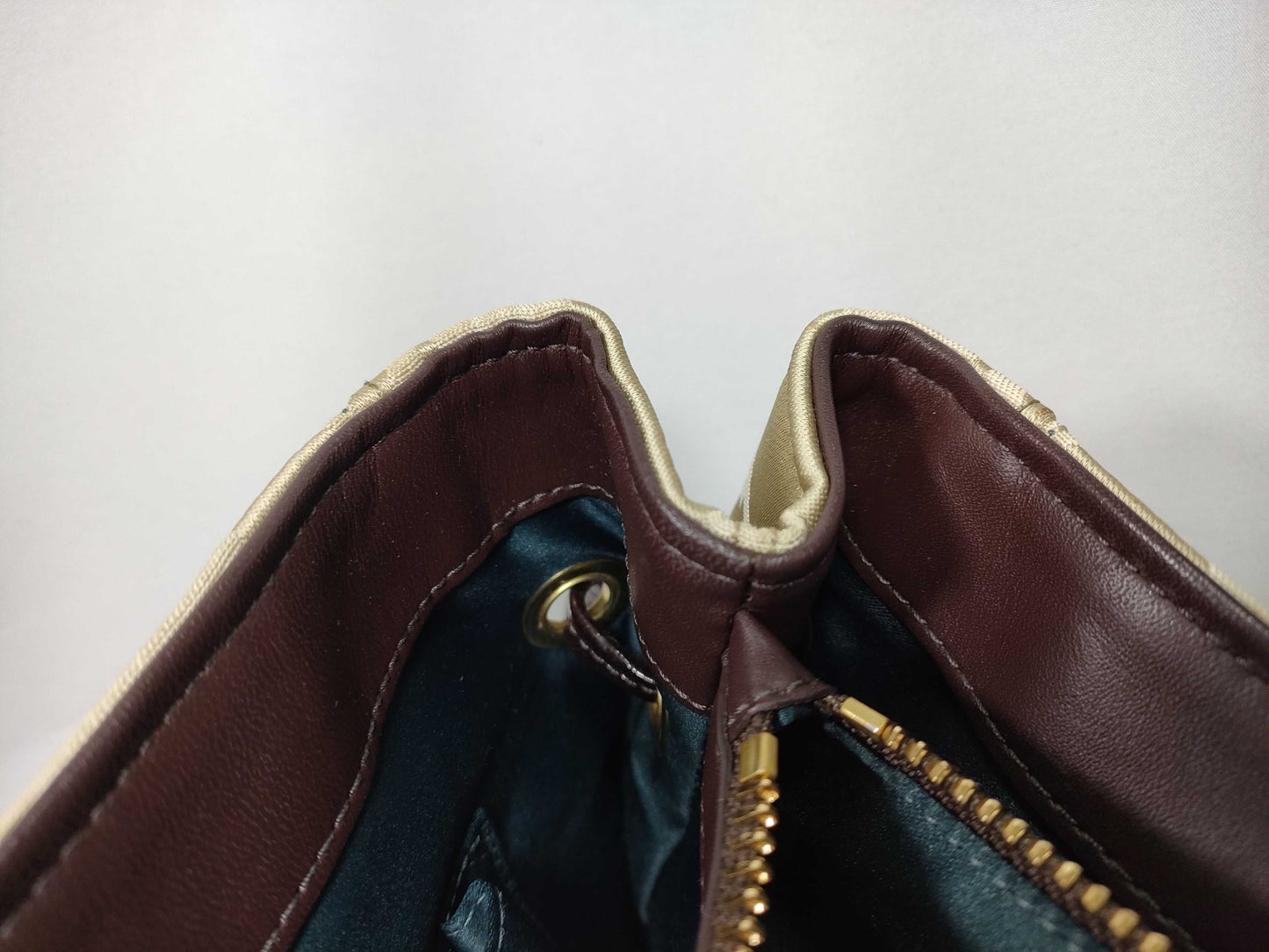 COACH Signature Coach Bag Tote Bag