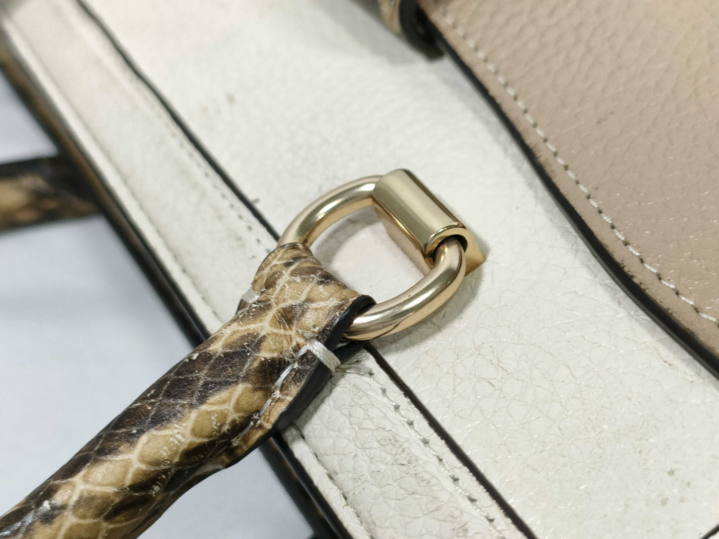 COACH Coach bag shoulder bag