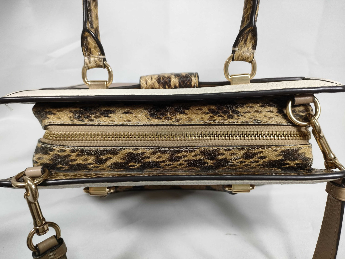 COACH Coach bag shoulder bag