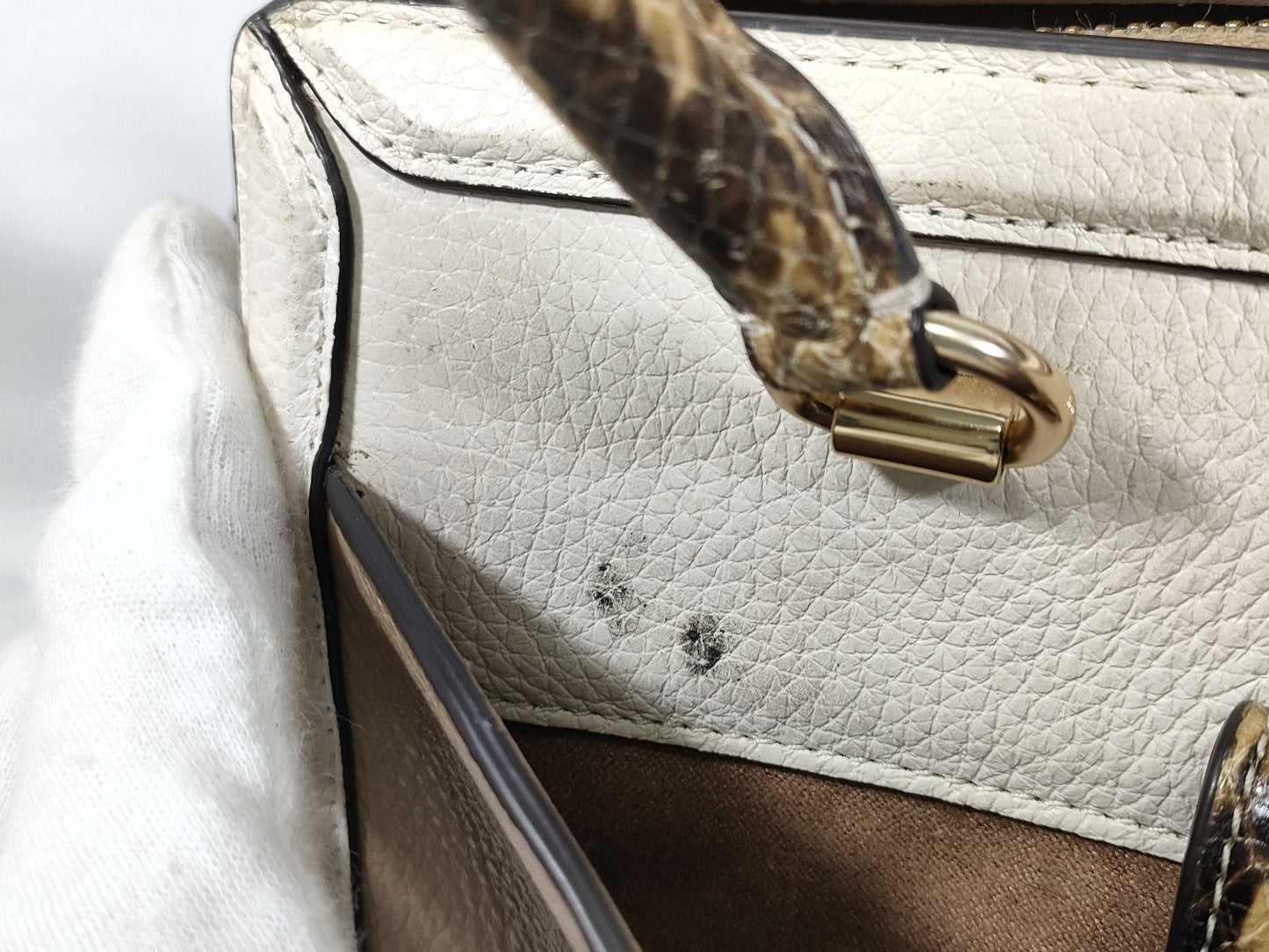 COACH Coach bag shoulder bag