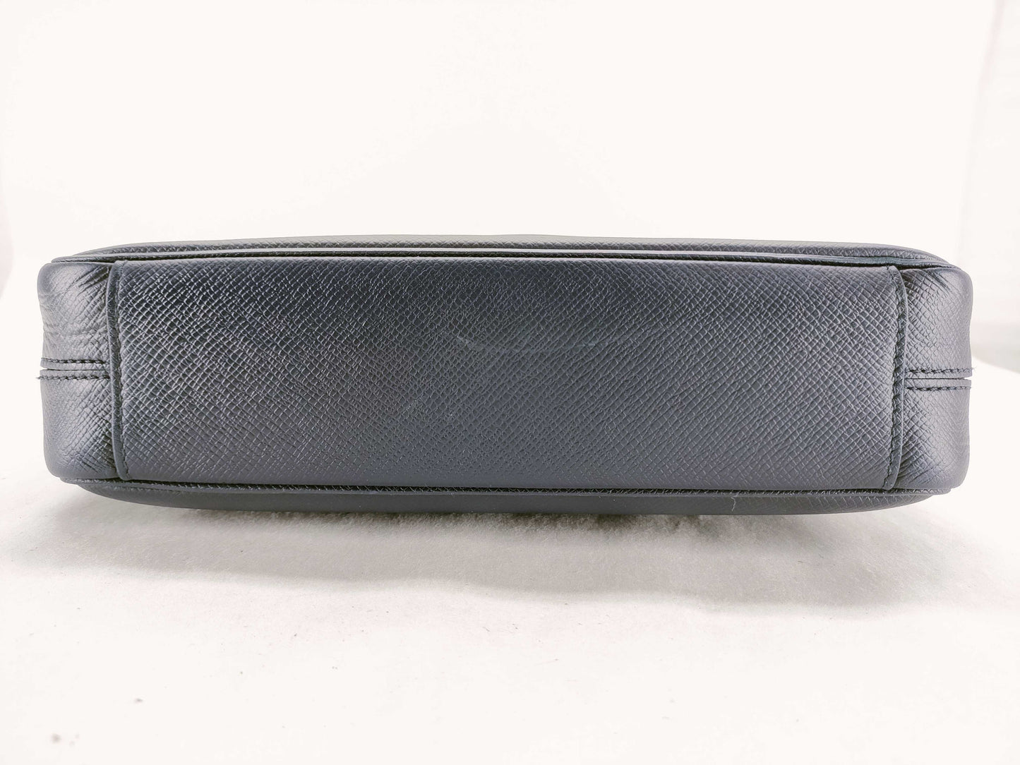 LOUIS VUITTON RFID Unverified PL3167 LV Taiga Roman PM Shoulder Bag