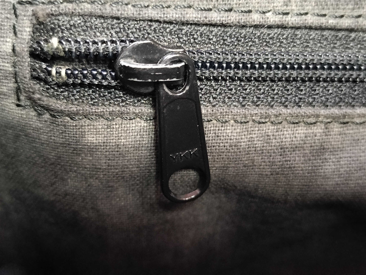 BURBERRY Checked Shoulder Bag