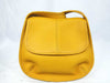 COACH Ergo Leather Yellow Shoulder Bag 9034 Shoulder Bag
