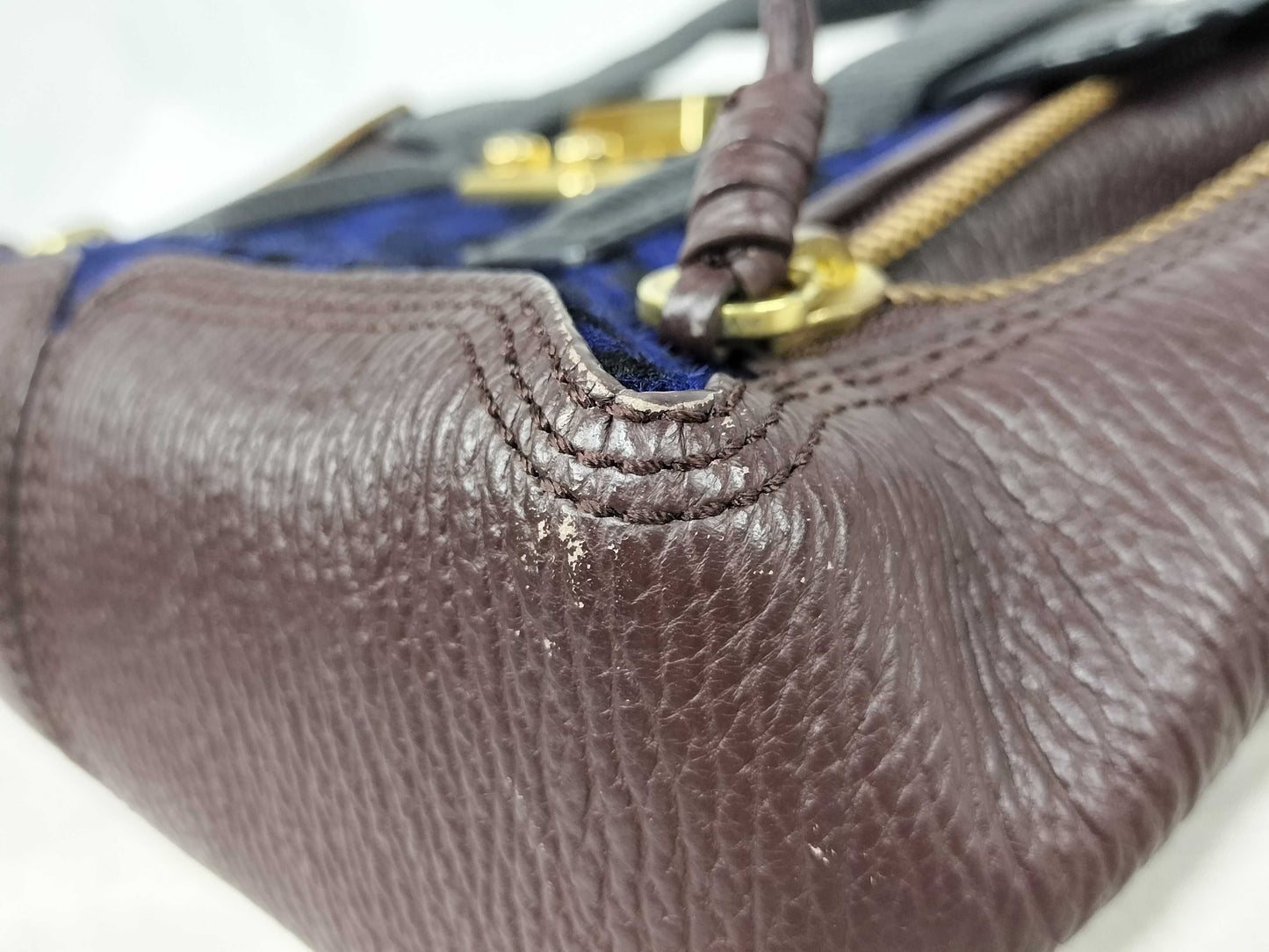 3.1 Phillip Lim pony 2-way shoulder bag/handbag