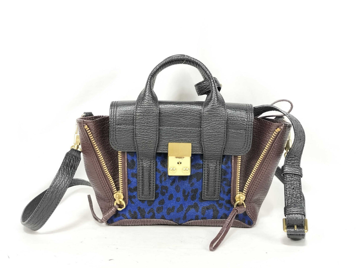 3.1 Phillip Lim pony 2-way shoulder bag/handbag