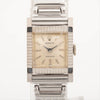 ROLEX Precision 1653424 Hand-wound 18K Gold Men's Watch
