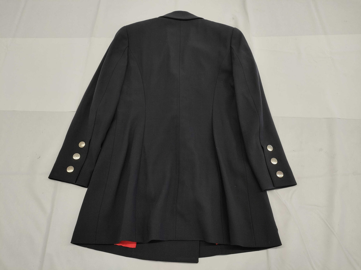 CHANEL CHANEL 97C P08873 V05284 Blazer Jacket Size 40 Jacket