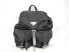 PRADA Nylon PRADA Prada Backpack Black Nylon Backpack