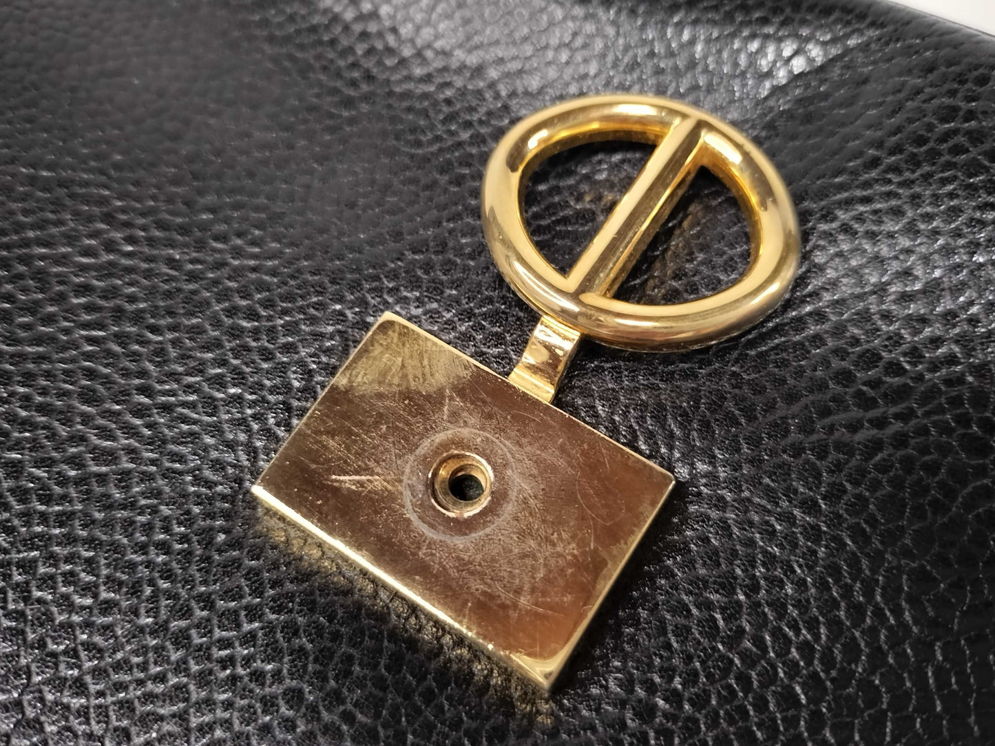Dior Christian Dior Christian Dior Shoulder Bag Shoulder Bag