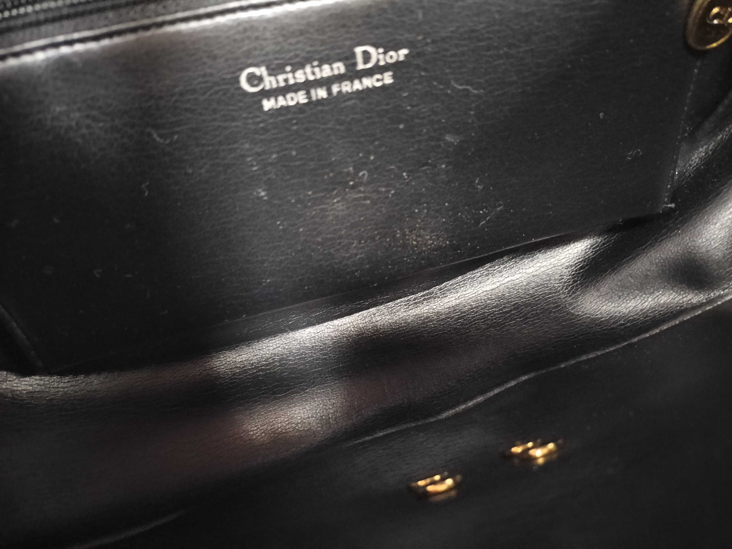 Dior Christian Dior Christian Dior Shoulder Bag Shoulder Bag