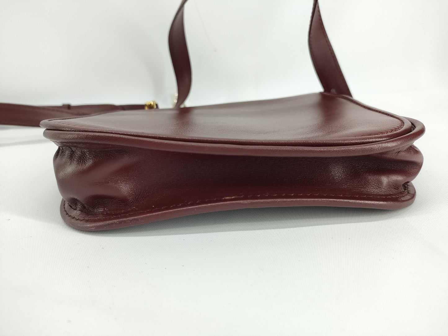 Cartier Must Shoulder Bag
