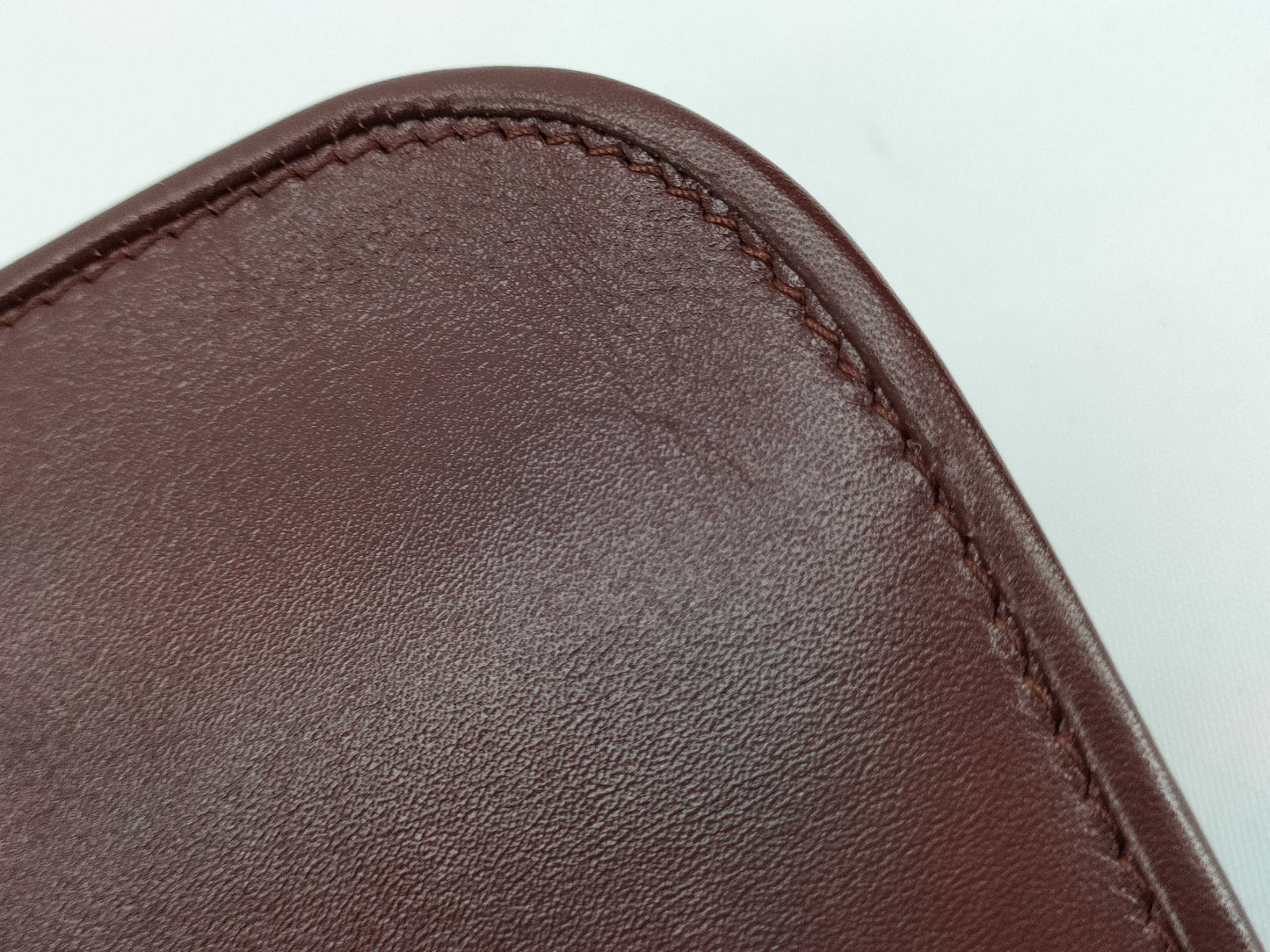 Cartier Must Shoulder Bag