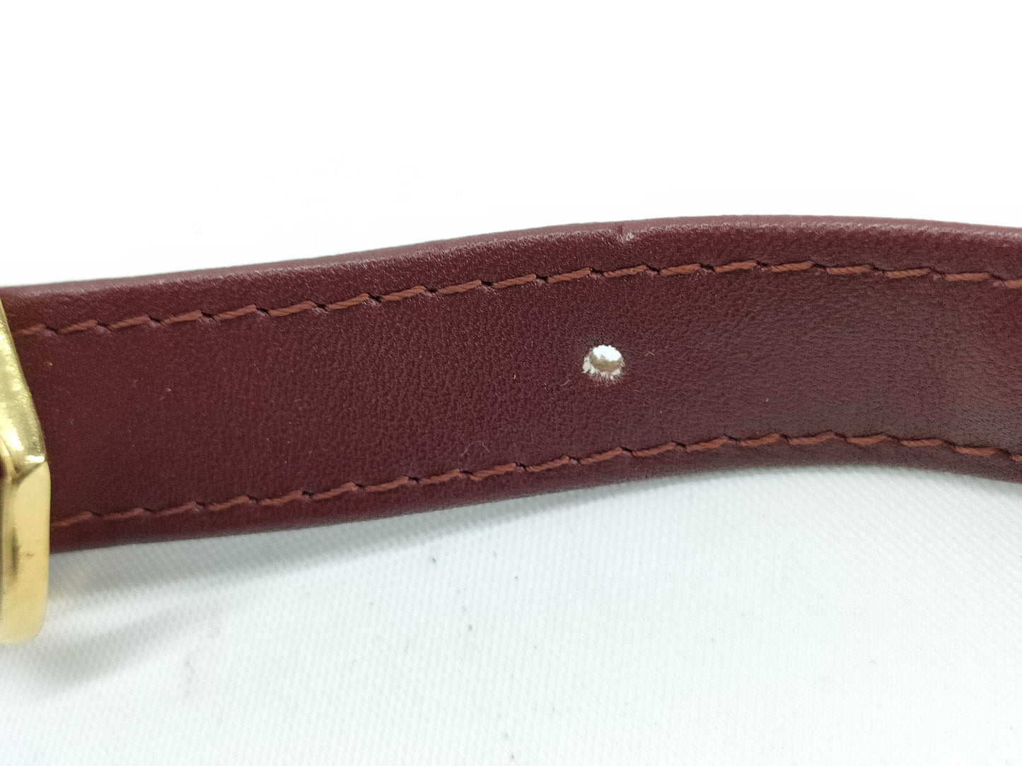Cartier Must Shoulder Bag