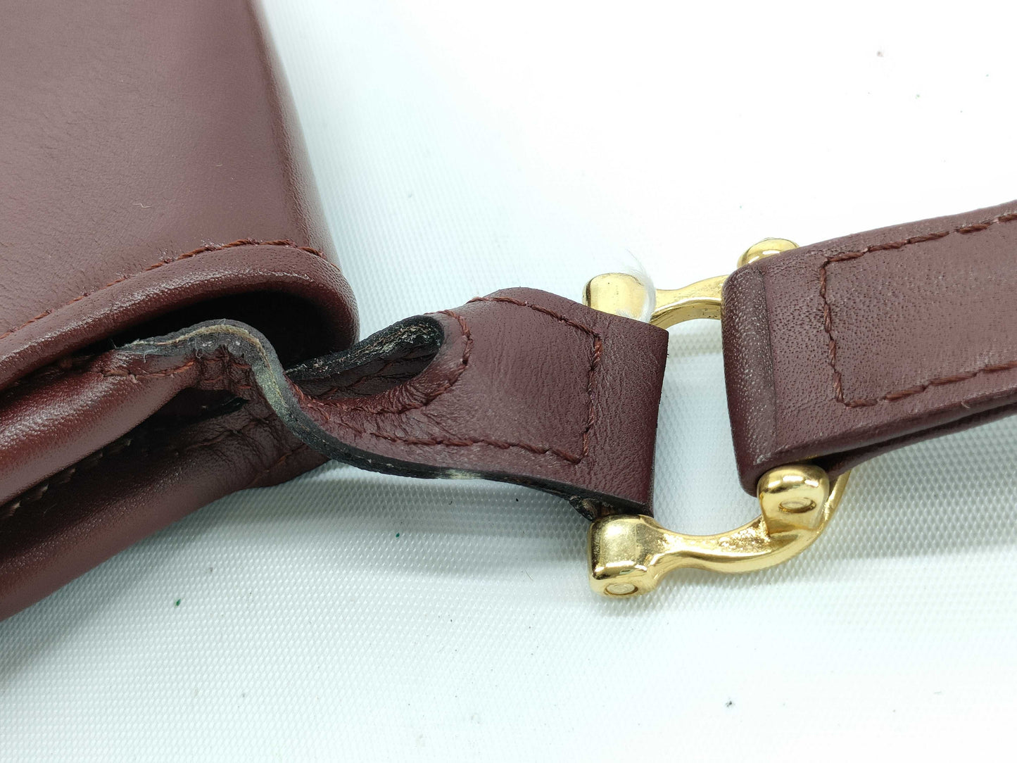 Cartier Must Shoulder Bag