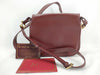 Cartier Must Shoulder Bag