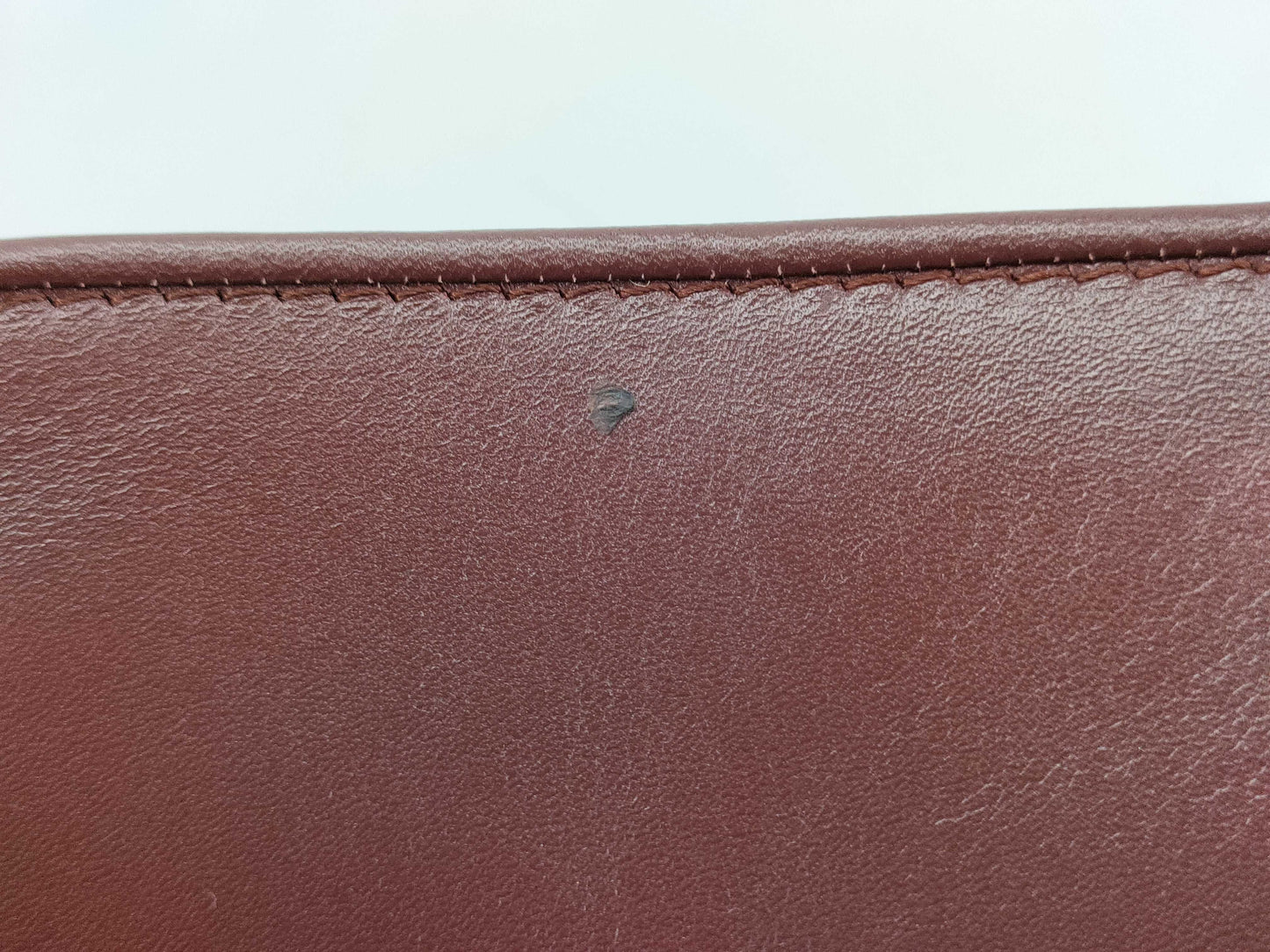 Cartier Must Shoulder Bag
