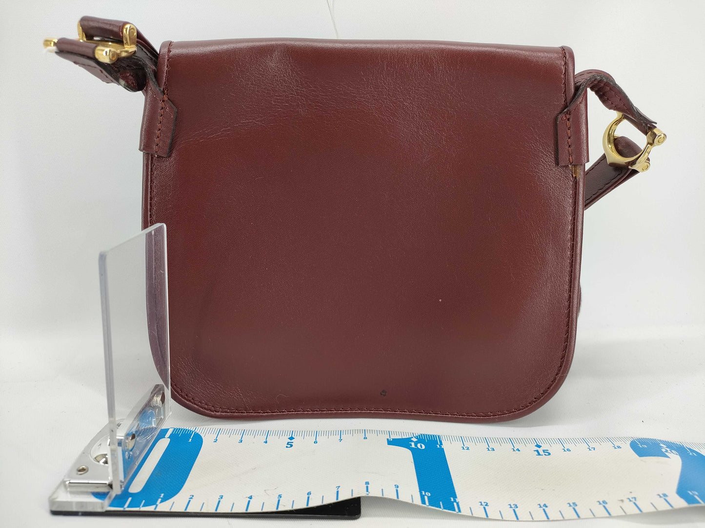 Cartier Must Shoulder Bag