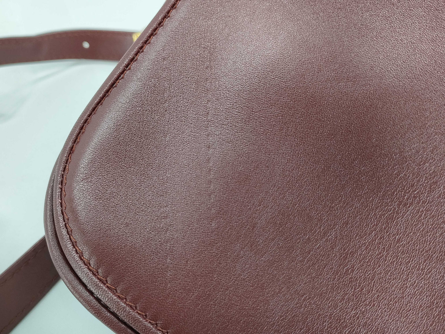 Cartier Must Shoulder Bag