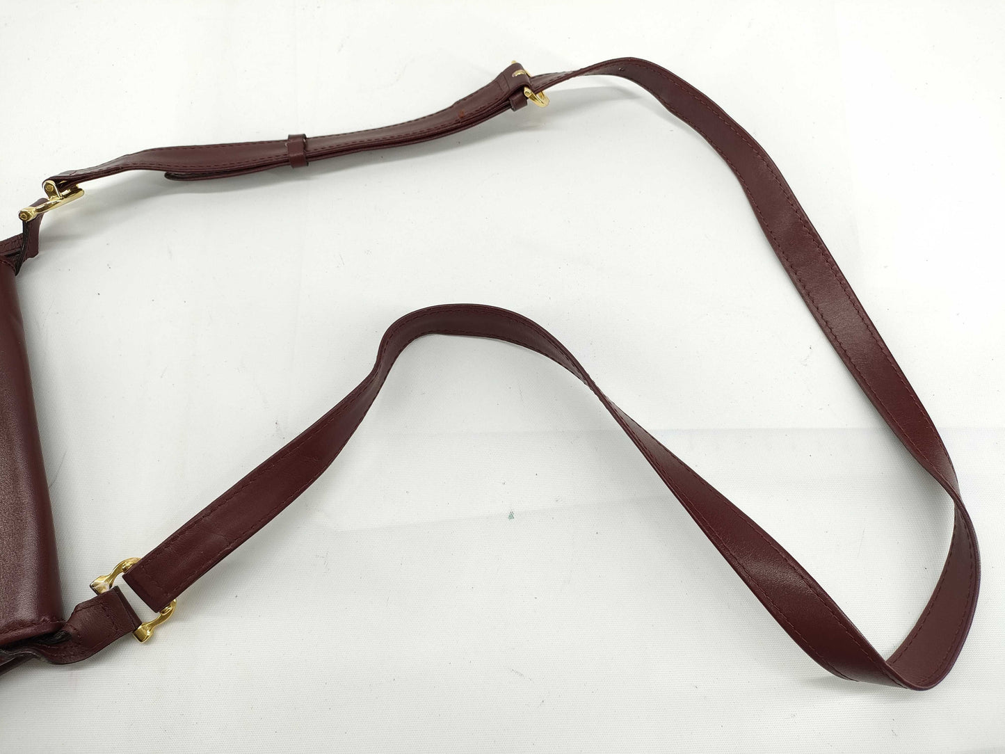 Cartier Must Shoulder Bag