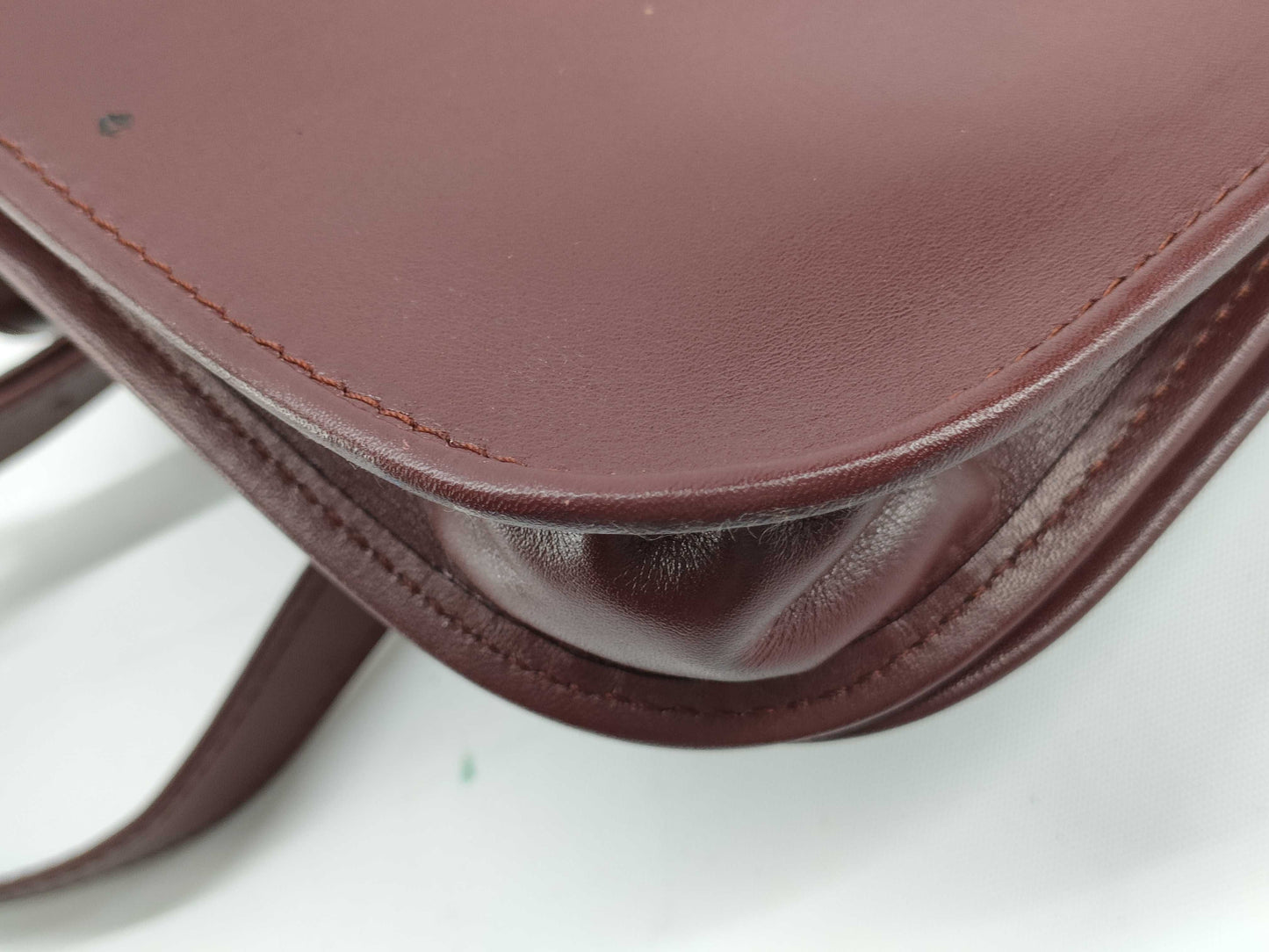 Cartier Must Shoulder Bag