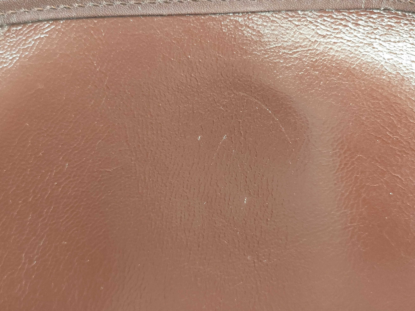 Cartier Must Shoulder Bag