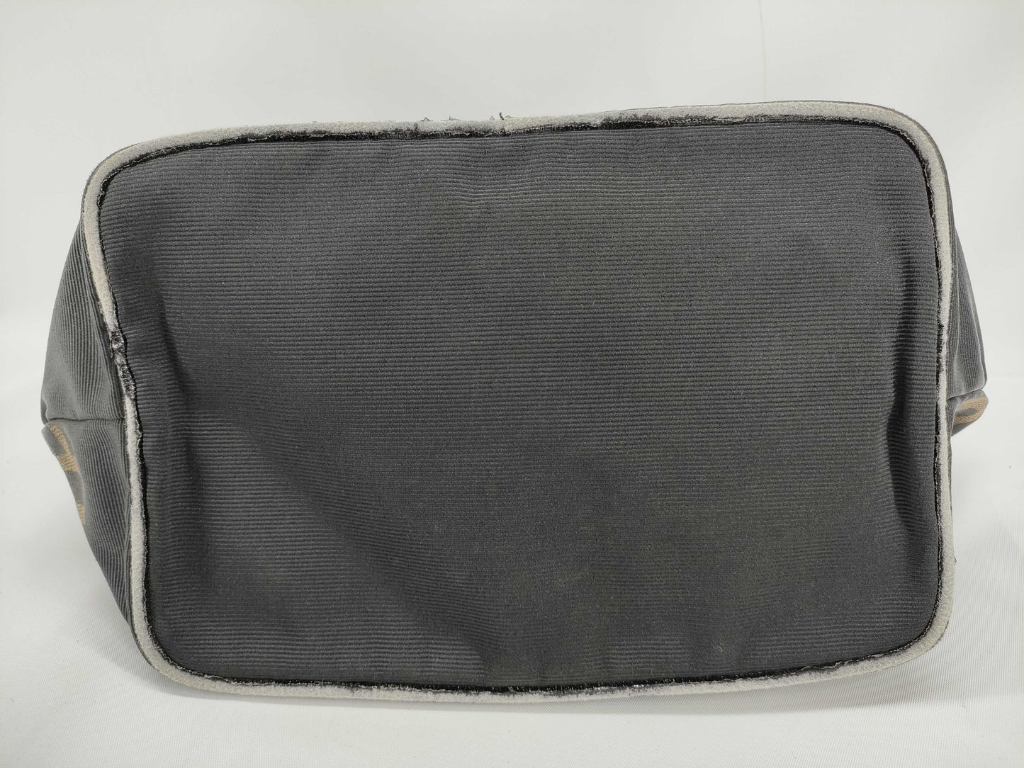 FENDI Zucca pattern Fendi handbag nylon tote bag