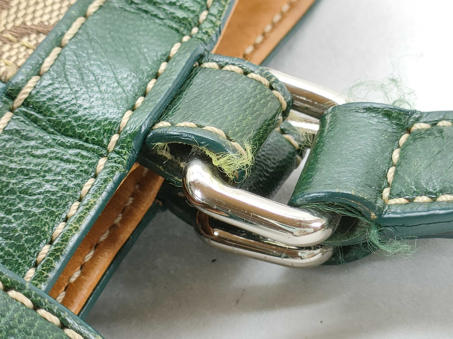 COACH Signature Coach Handbag Handbag
