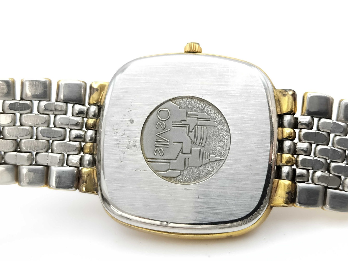 OMEGA Quartz Women's Watch