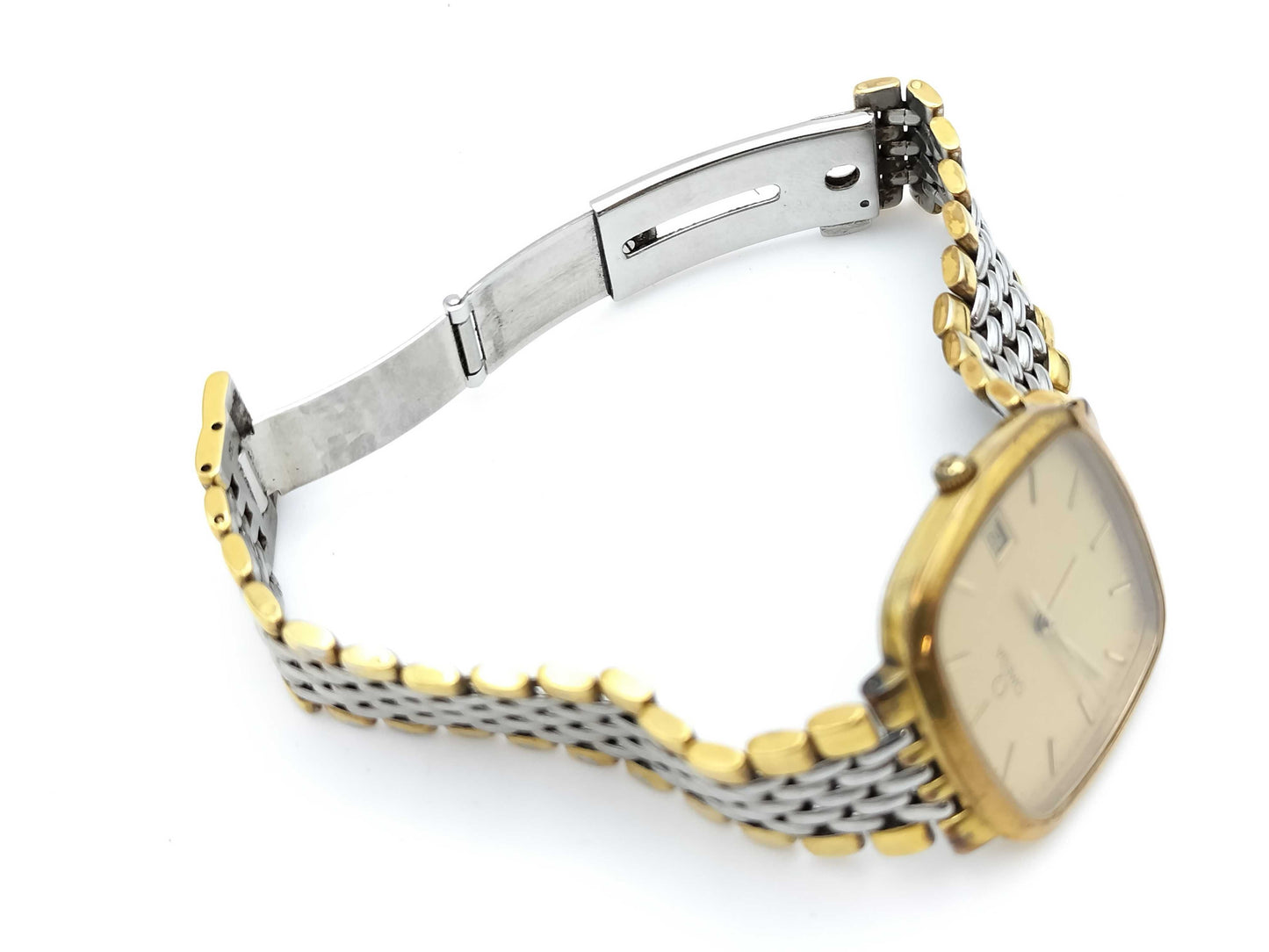 OMEGA Quartz Women's Watch