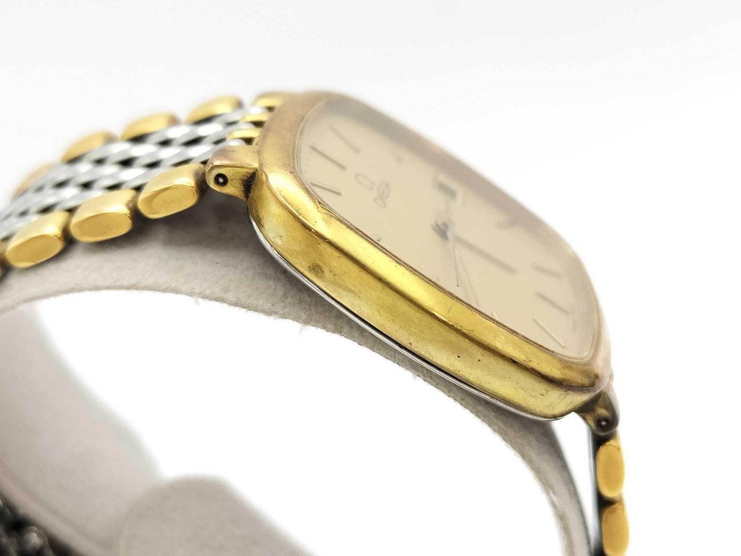 OMEGA Quartz Women's Watch