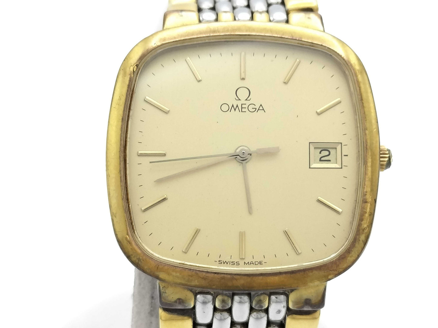 OMEGA Quartz Women's Watch