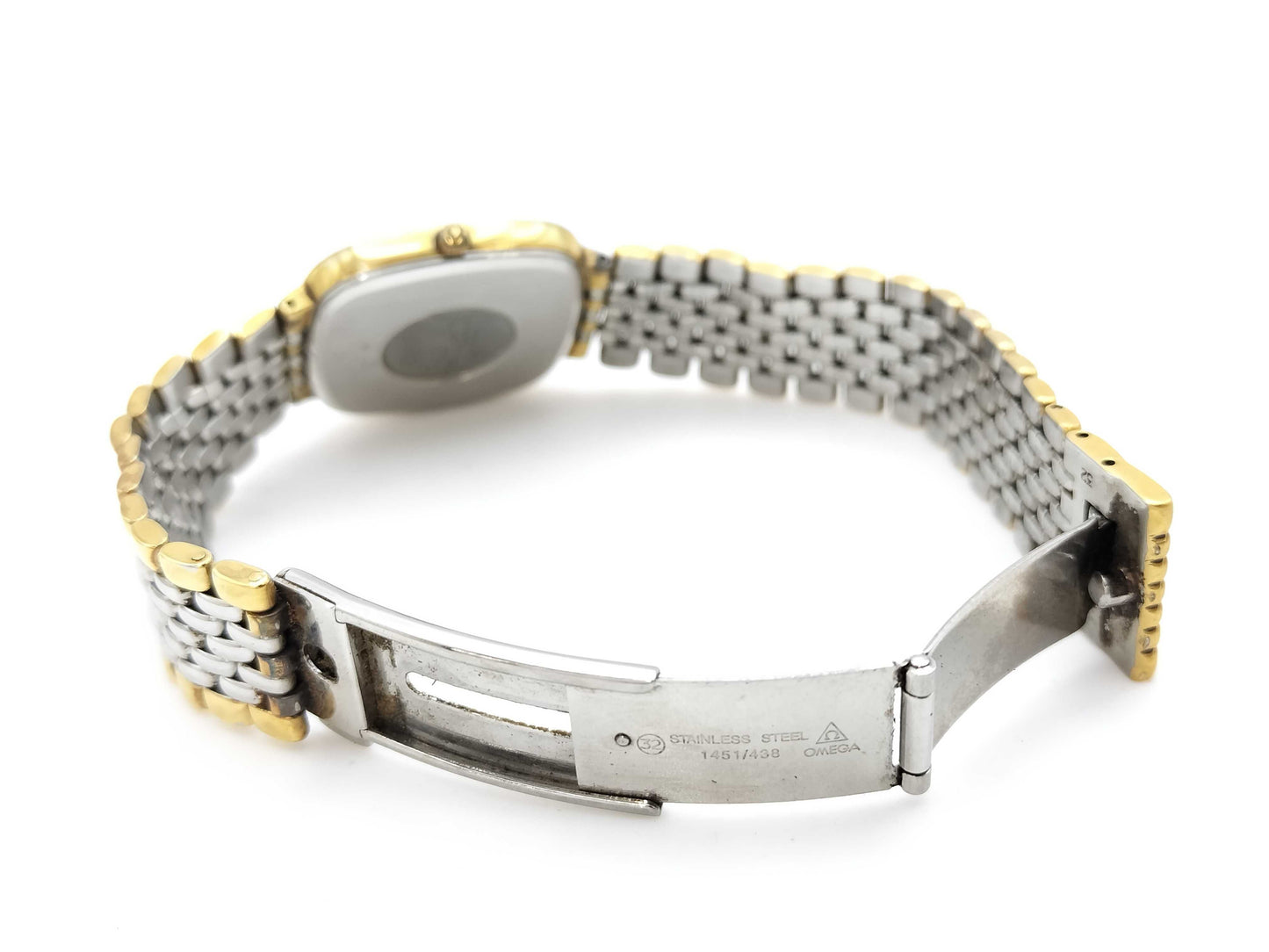 OMEGA Quartz Women's Watch