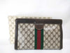 GUCCI GG Gucci Second Bag Clutch Bag