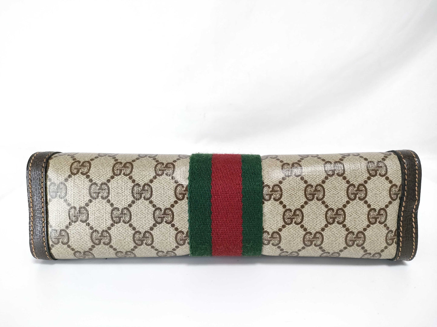 GUCCI GG Gucci Second Bag Clutch Bag