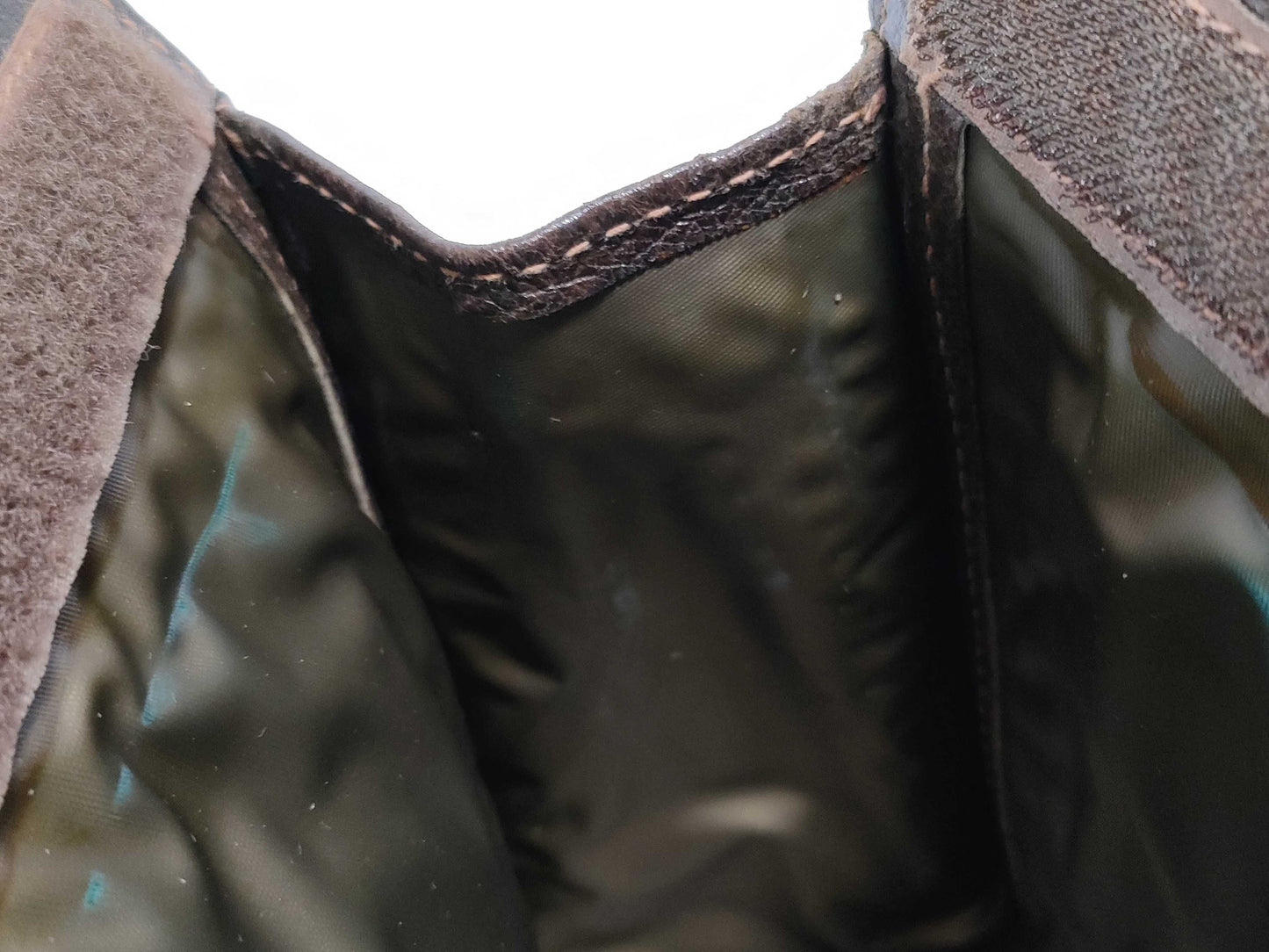 GUCCI GG Gucci Second Bag Clutch Bag