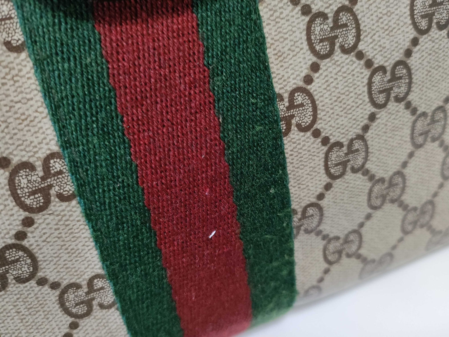 GUCCI GG Gucci Second Bag Clutch Bag