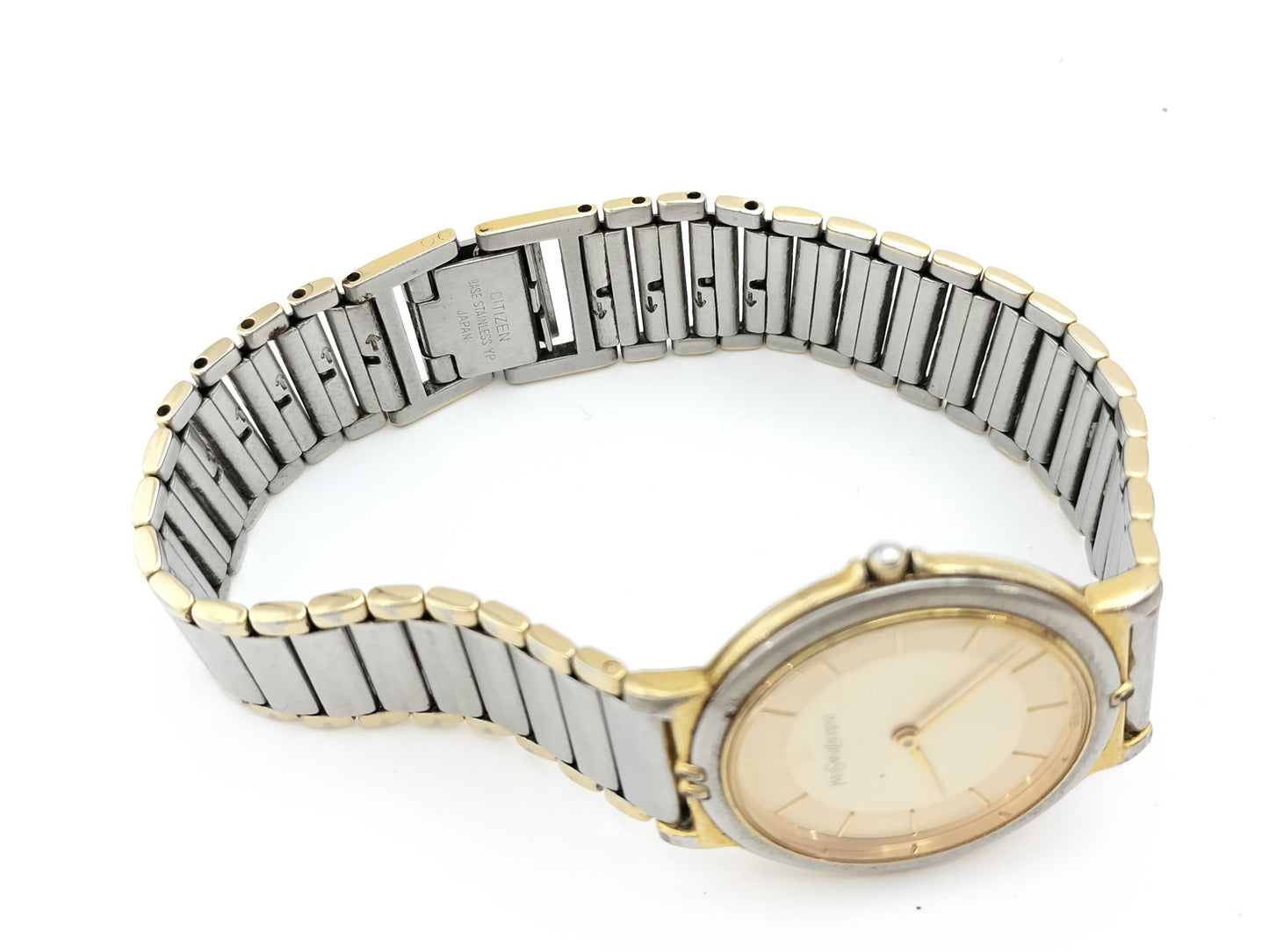 Yves Saint Laurent 4620-E62267Y 1121429 Quartz Women's Watch