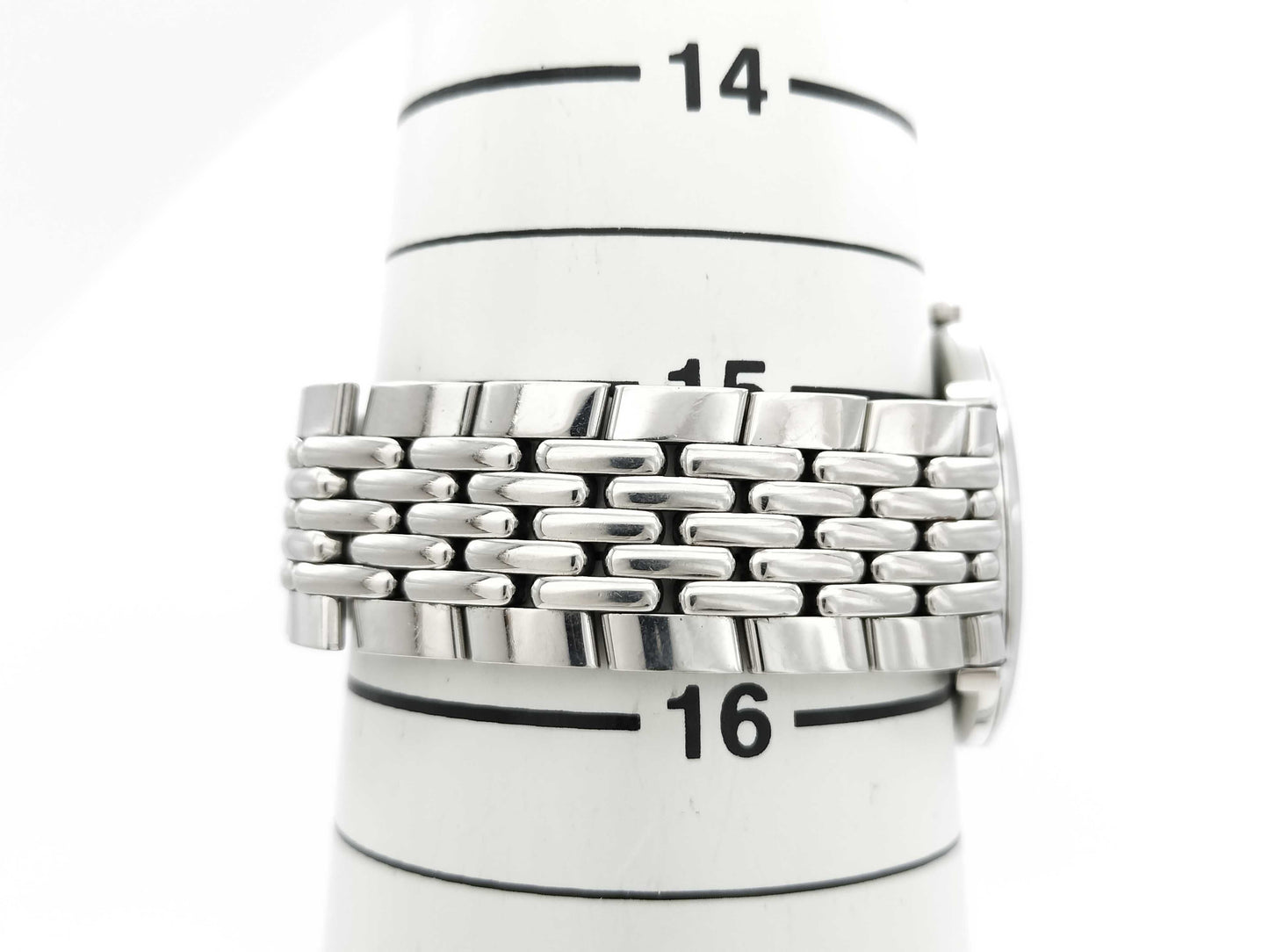 Tiffany & Co. M151 020100377 Quartz Boys' Watch