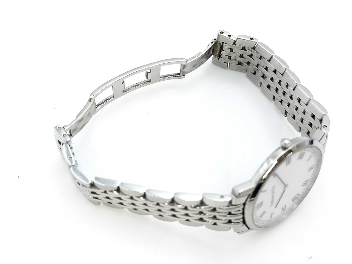 Tiffany & Co. M151 020100377 Quartz Boys' Watch
