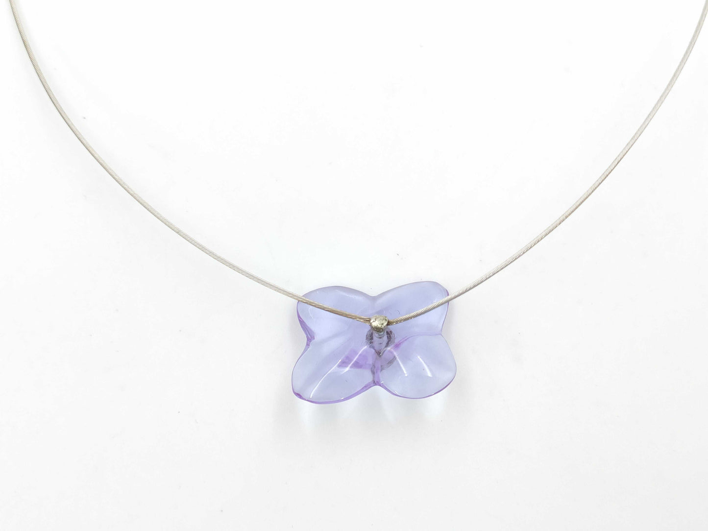 Baccarat Necklace Necklace