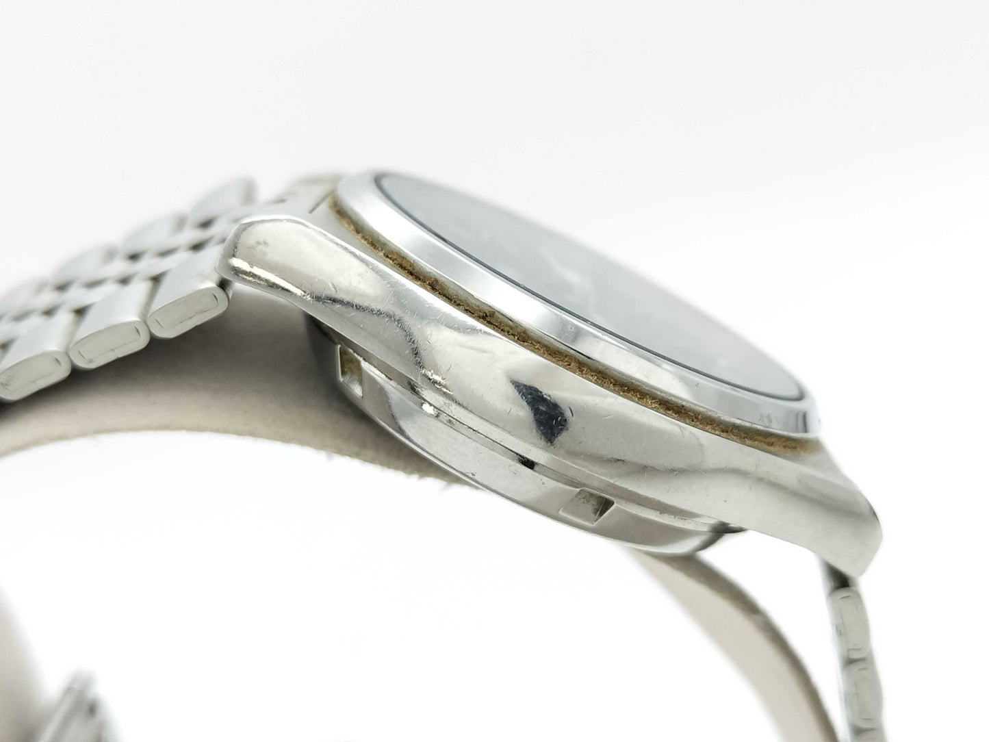 SEIKO 7S26-0540 3N0333 Automatic Men's Watch