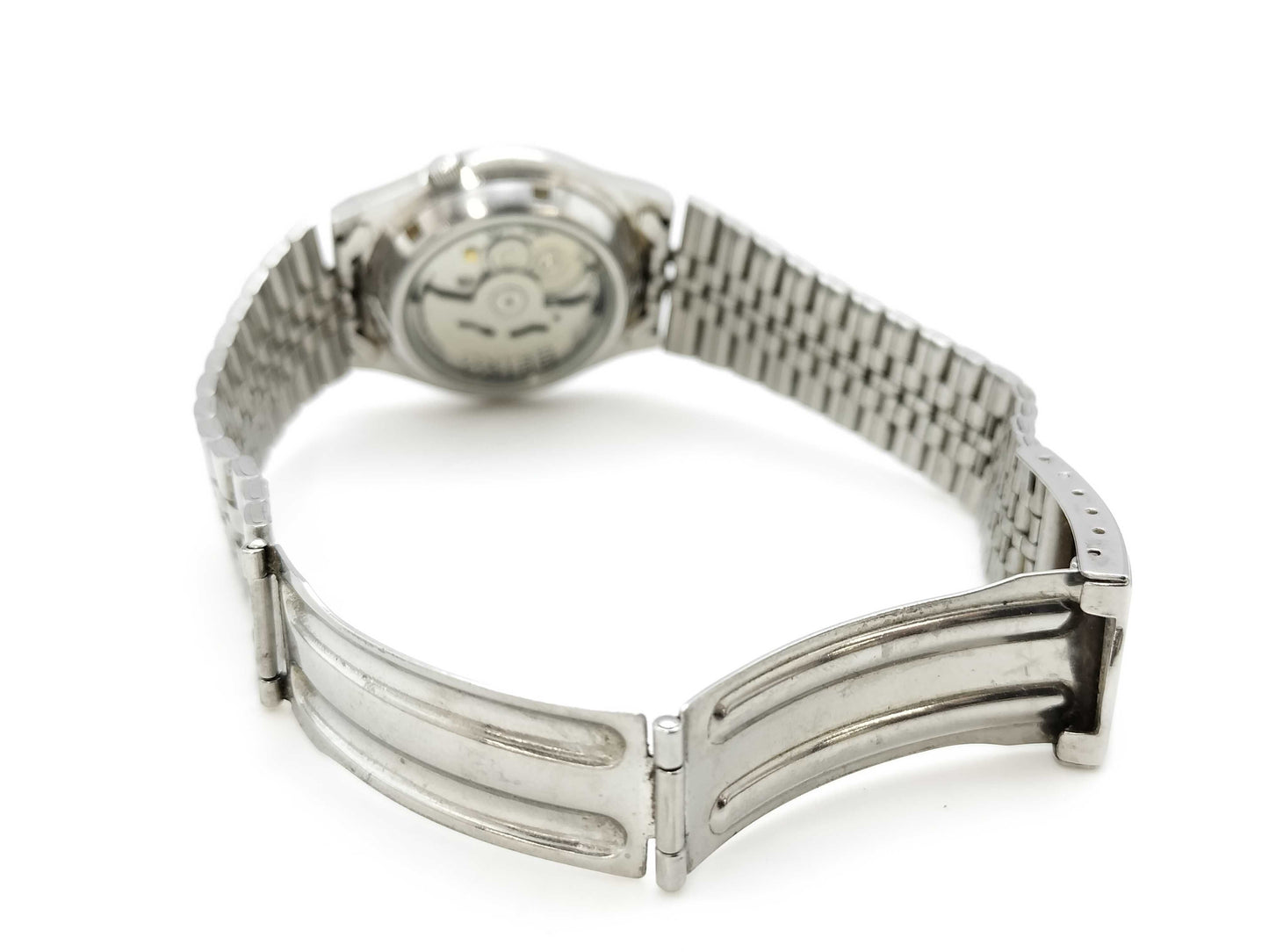 SEIKO 7S26-0540 3N0333 Automatic Men's Watch