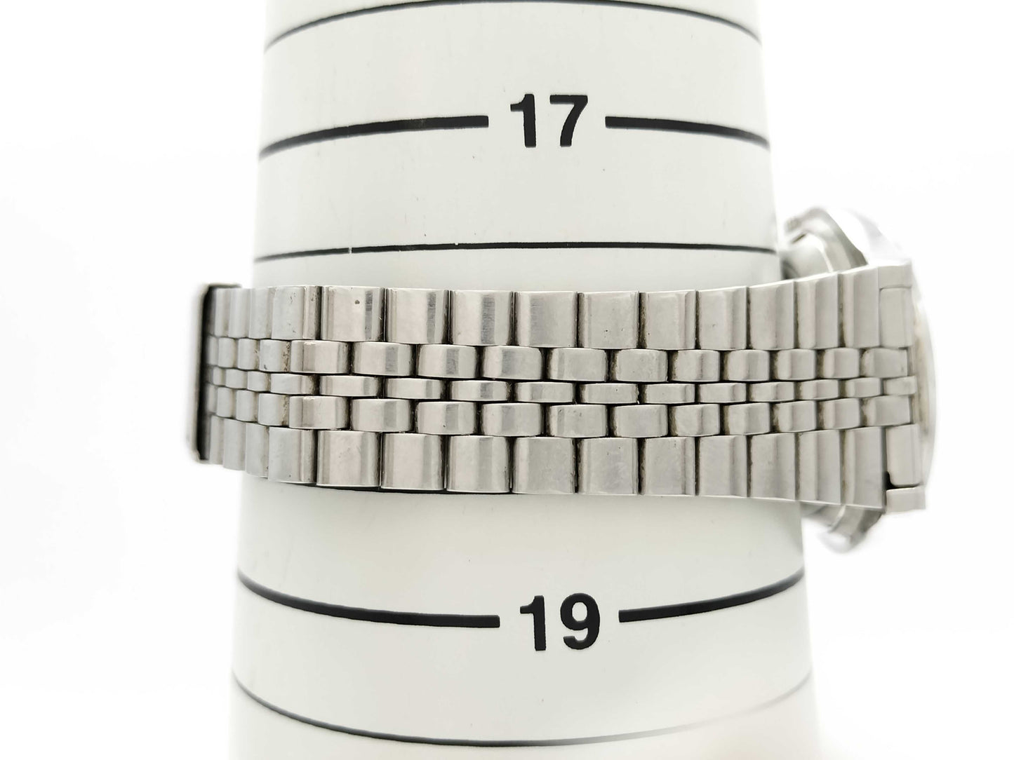 SEIKO 7S26-0540 3N0333 Automatic Men's Watch