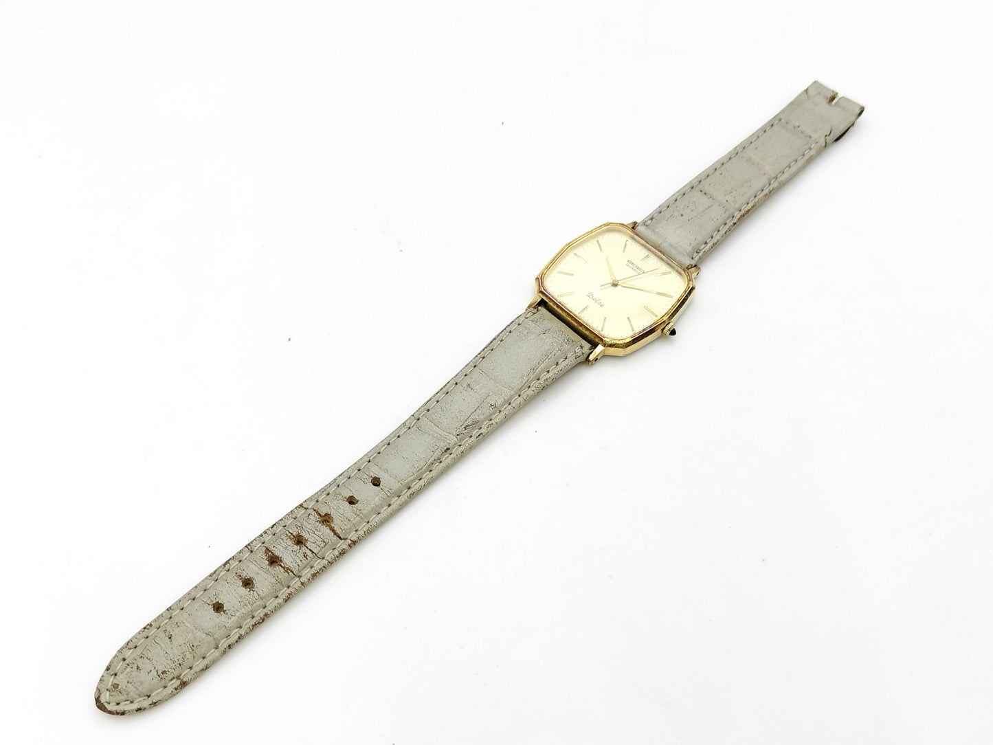 SEIKO 7731-5120 523038 Quartz Women's Watch