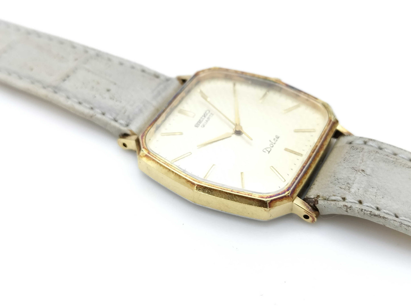 SEIKO 7731-5120 523038 Quartz Women's Watch