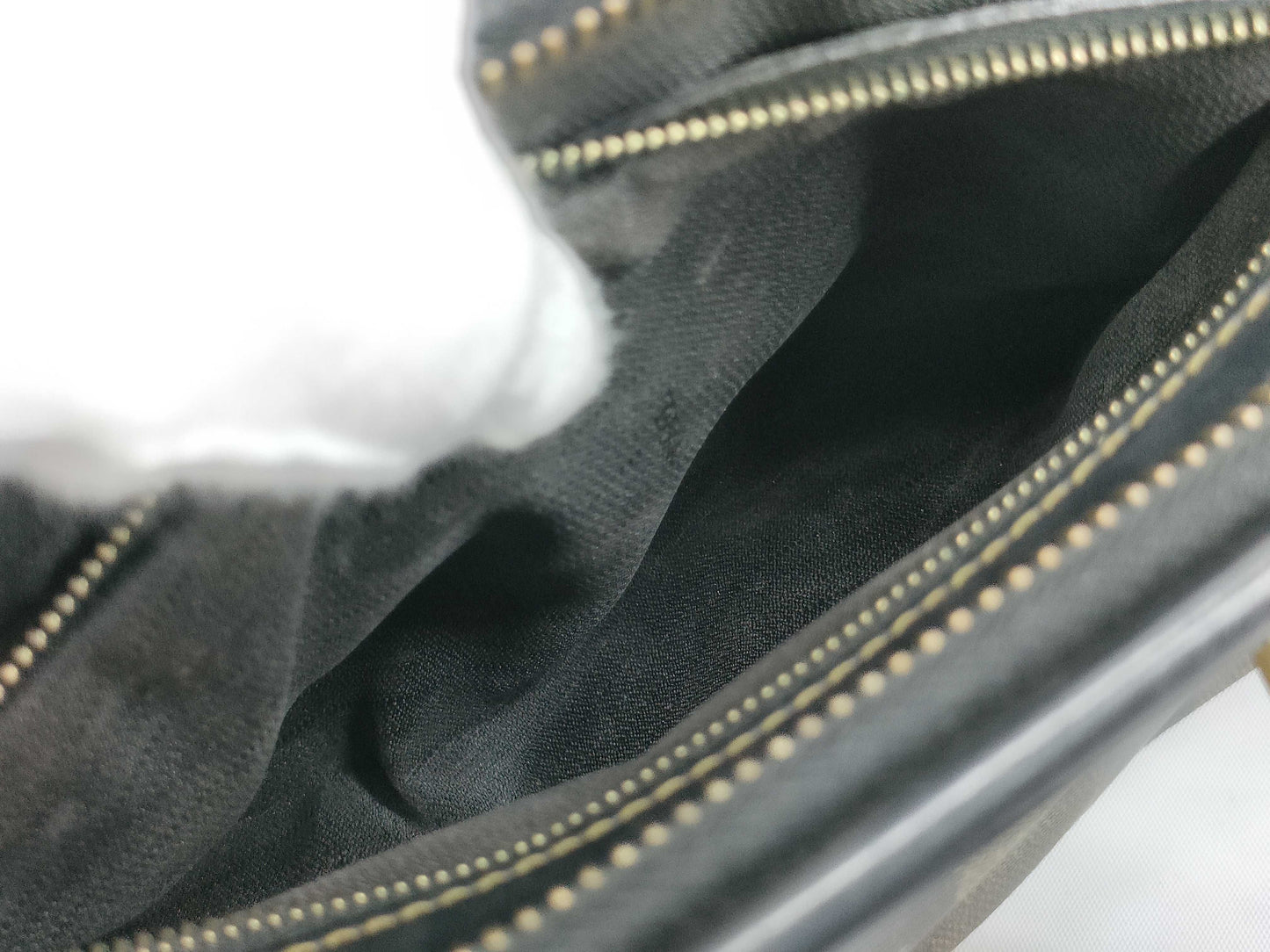 FENDI Mini Boston Bag Boston Bag
